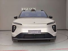 NIO ES6 75kWh - photo 2