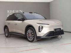 NIO ES6 75kWh - photo 3