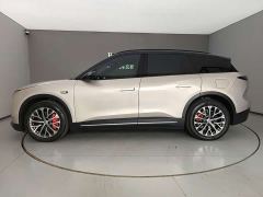 NIO ES6 75kWh - photo 4