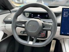 Xiaomi SU7 Quad Motor Ultra-Long Range Advanced Autonomous Driving Max - ფოტო 2