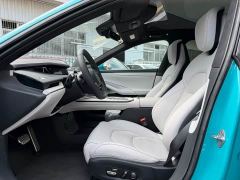 Xiaomi SU7 Quad Motor Ultra-Long Range Advanced Autonomous Driving Max - ფოტო 4