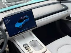 Xiaomi SU7 Quad Motor Ultra-Long Range Advanced Autonomous Driving Max - ფოტო 5