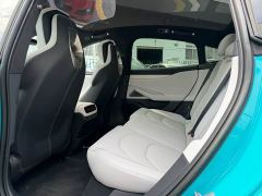 Xiaomi SU7 Quad Motor Ultra-Long Range Advanced Autonomous Driving Max - ფოტო 6