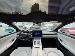 Xiaomi SU7 Quad Motor Ultra-Long Range Advanced Autonomous Driving Max - ფოტო 8