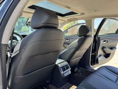 Honda Yingshipai 260TURBO Elite Edition - ფოტო 15