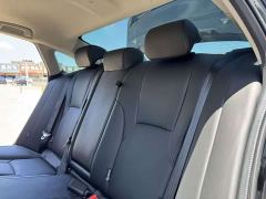 Honda Yingshipai 260TURBO Elite Edition - ფოტო 17