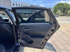 Honda Yingshipai 260TURBO Elite Edition - ფოტო 19