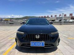 Honda Yingshipai 260TURBO Elite Edition - ფოტო 2