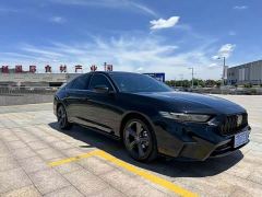 Honda Yingshipai 260TURBO Elite Edition - ფოტო 3