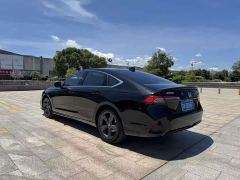 Honda Yingshipai 260TURBO Elite Edition - ფოტო 6