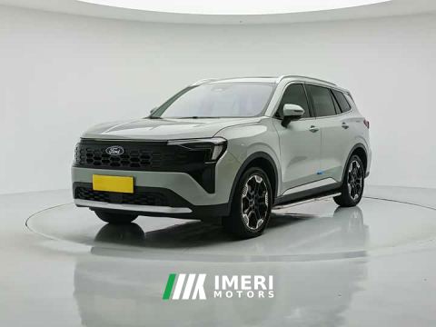 2025 Ford Lingrui EcoBoost 170 Platinum Edition - ავტომობილი ჩინეთიდან