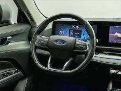 Ford Lingrui EcoBoost 170 Platinum Edition - ფოტო 10