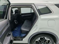 Ford Lingrui EcoBoost 170 Platinum Edition - ფოტო 12