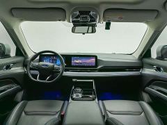 Ford Lingrui EcoBoost 170 Platinum Edition - ფოტო 14
