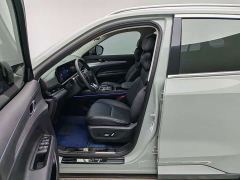 Ford Lingrui EcoBoost 170 Platinum Edition - ფოტო 16