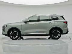 Ford Lingrui EcoBoost 170 Platinum Edition - ფოტო 19