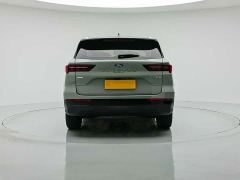 Ford Lingrui EcoBoost 170 Platinum Edition - ფოტო 2