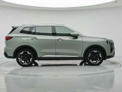 Ford Lingrui EcoBoost 170 Platinum Edition - ფოტო 20