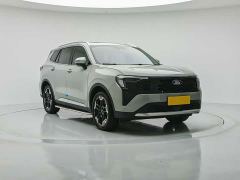 Ford Lingrui EcoBoost 170 Platinum Edition - ფოტო 3