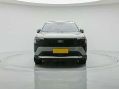 Ford Lingrui EcoBoost 170 Platinum Edition - ფოტო 4