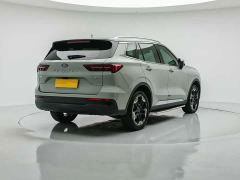 Ford Lingrui EcoBoost 170 Platinum Edition - ფოტო 6