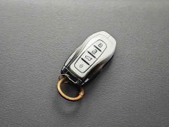 Ford Lingrui EcoBoost 170 Platinum Edition - ფოტო 7