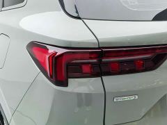 Ford Lingrui EcoBoost 170 Platinum Edition - ფოტო 8