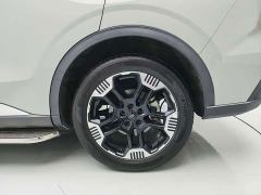 Ford Lingrui EcoBoost 170 Platinum Edition - ფოტო 9