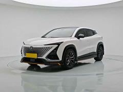 Changan UNI-T 1.5T Sport Premium Edition - photo 1