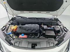 Changan UNI-T 1.5T Sport Premium Edition - photo 10