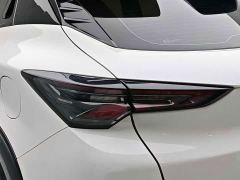 Changan UNI-T 1.5T Sport Premium Edition - photo 11