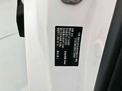 Changan UNI-T 1.5T Sport Premium Edition - photo 12