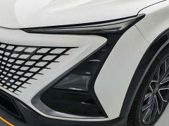 Changan UNI-T 1.5T Sport Premium Edition - photo 13