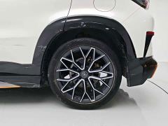 Changan UNI-T 1.5T Sport Premium Edition - photo 15