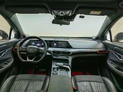 Changan UNI-T 1.5T Sport Premium Edition - photo 17