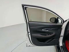 Changan UNI-T 1.5T Sport Premium Edition - photo 18