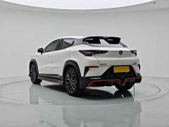 Changan UNI-T 1.5T Sport Premium Edition - photo 5