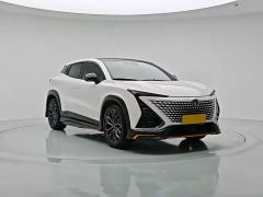 Changan UNI-T 1.5T Sport Premium Edition - photo 6