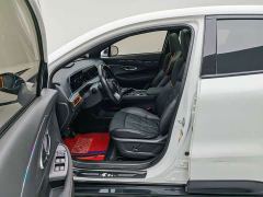 Changan UNI-T 1.5T Sport Premium Edition - photo 7