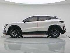Changan UNI-T 1.5T Sport Premium Edition - photo 8