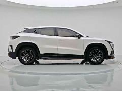 Changan UNI-T 1.5T Sport Premium Edition - photo 9