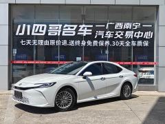 Toyota Camry 2.0G Premium Edition - фото 1