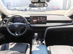Toyota Camry 2.0G Premium Edition - фото 10