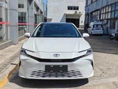 Toyota Camry 2.0G Premium Edition - фото 2