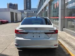 Toyota Camry 2.0G Premium Edition - фото 3