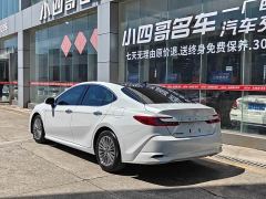 Toyota Camry 2.0G Premium Edition - фото 4