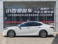 Toyota Camry 2.0G Premium Edition - фото 5