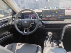 Toyota Camry 2.0G Premium Edition - фото 8