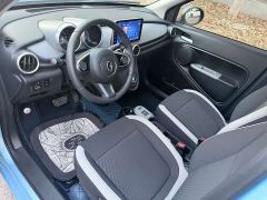 ORA Black Cat 351km Luxury - ფოტო 10