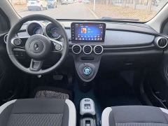 ORA Black Cat 351km Luxury - ფოტო 11